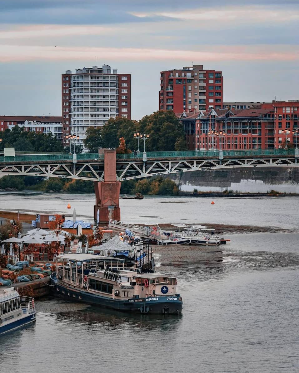 Saint-Cyprien Saint-Cyprien