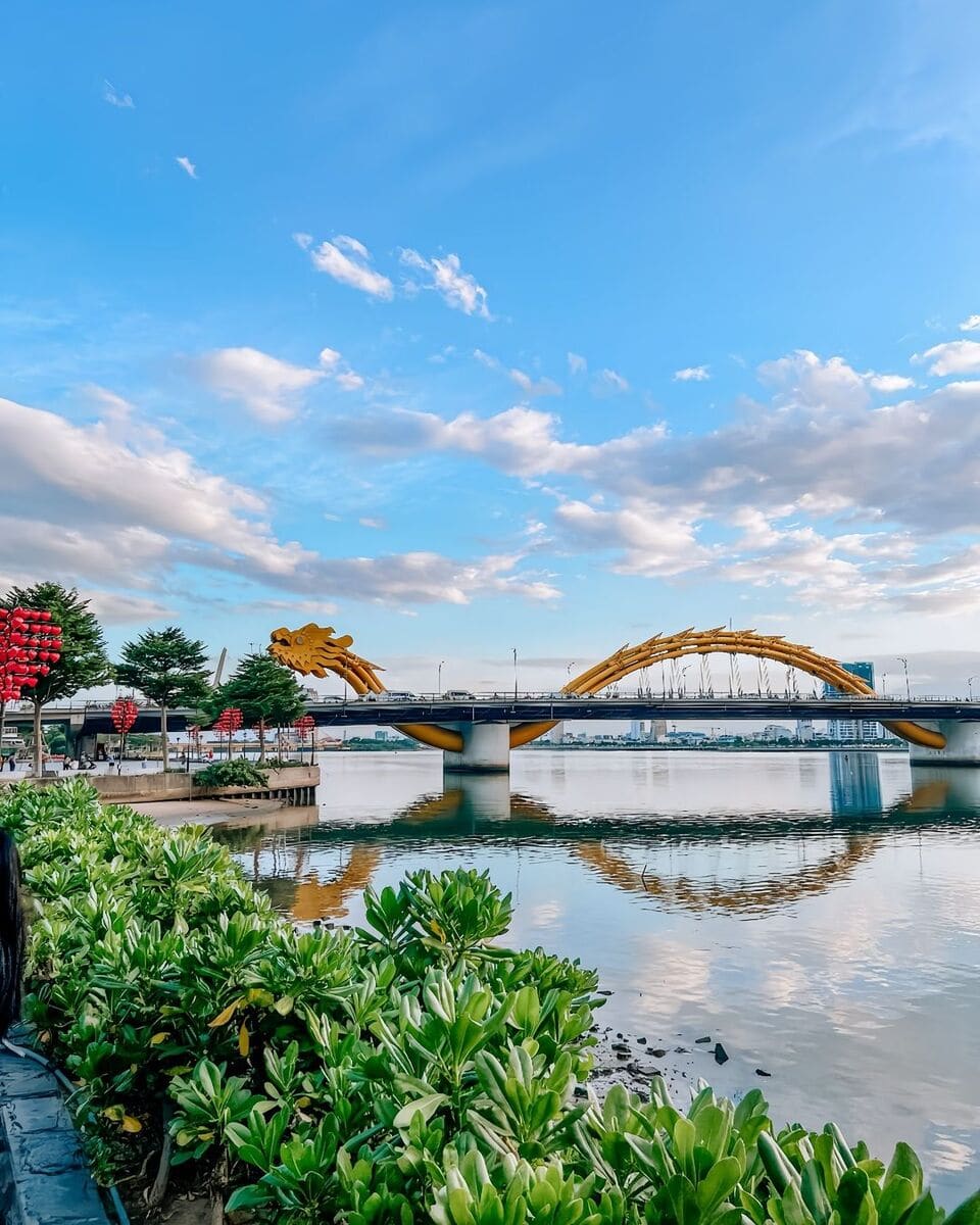 Vietnam, Da Nang Vietnam, Da Nang