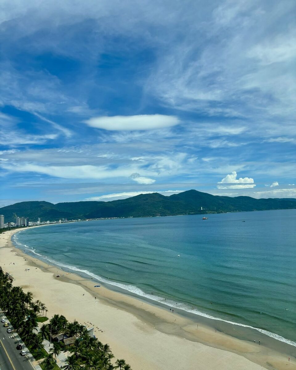 Vietnam, Da Nang Vietnam, Da Nang