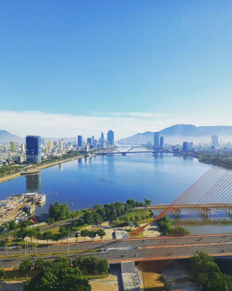 Vietnam, Da Nang Vietnam, Da Nang