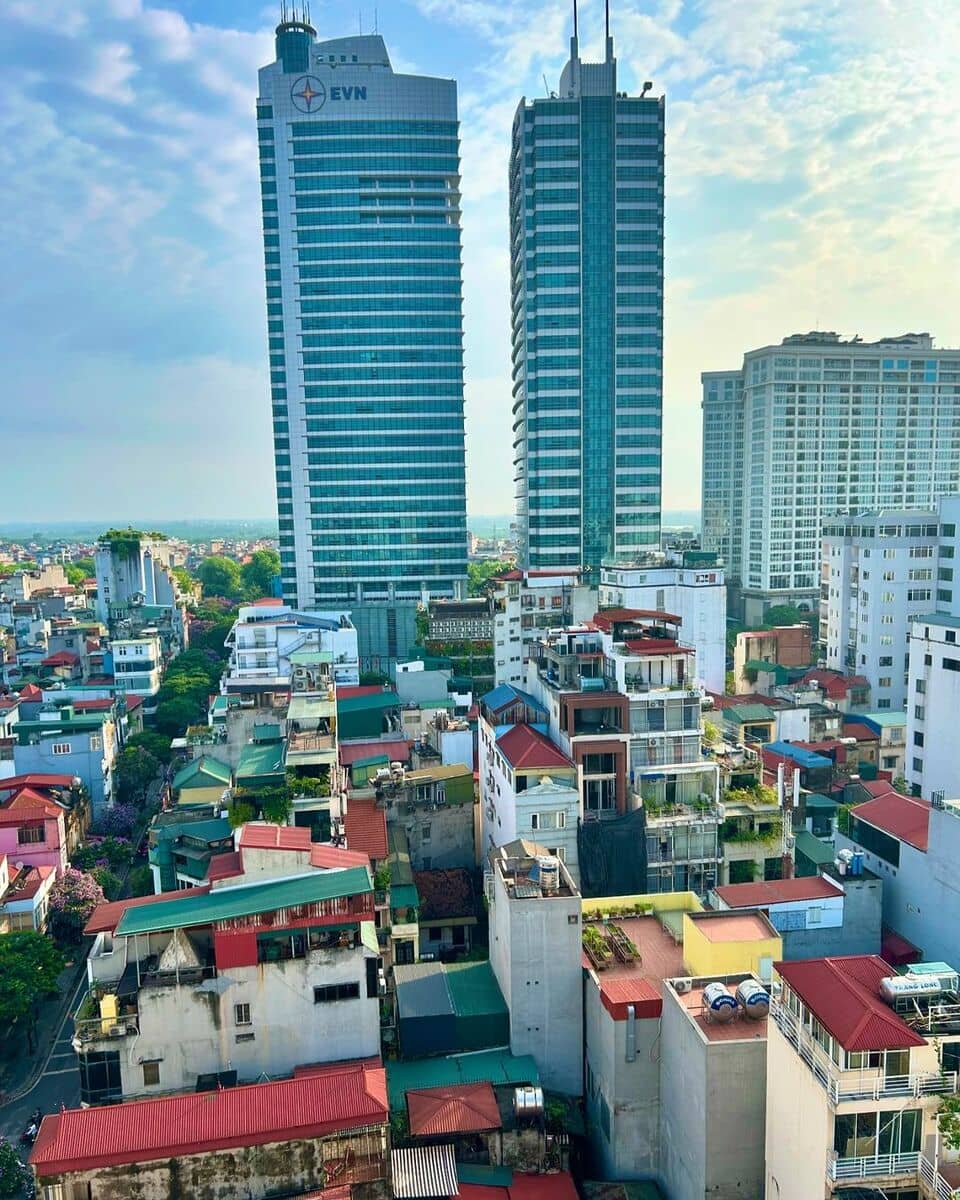 Vietnam, Hanoi Vietnam, Hanoi