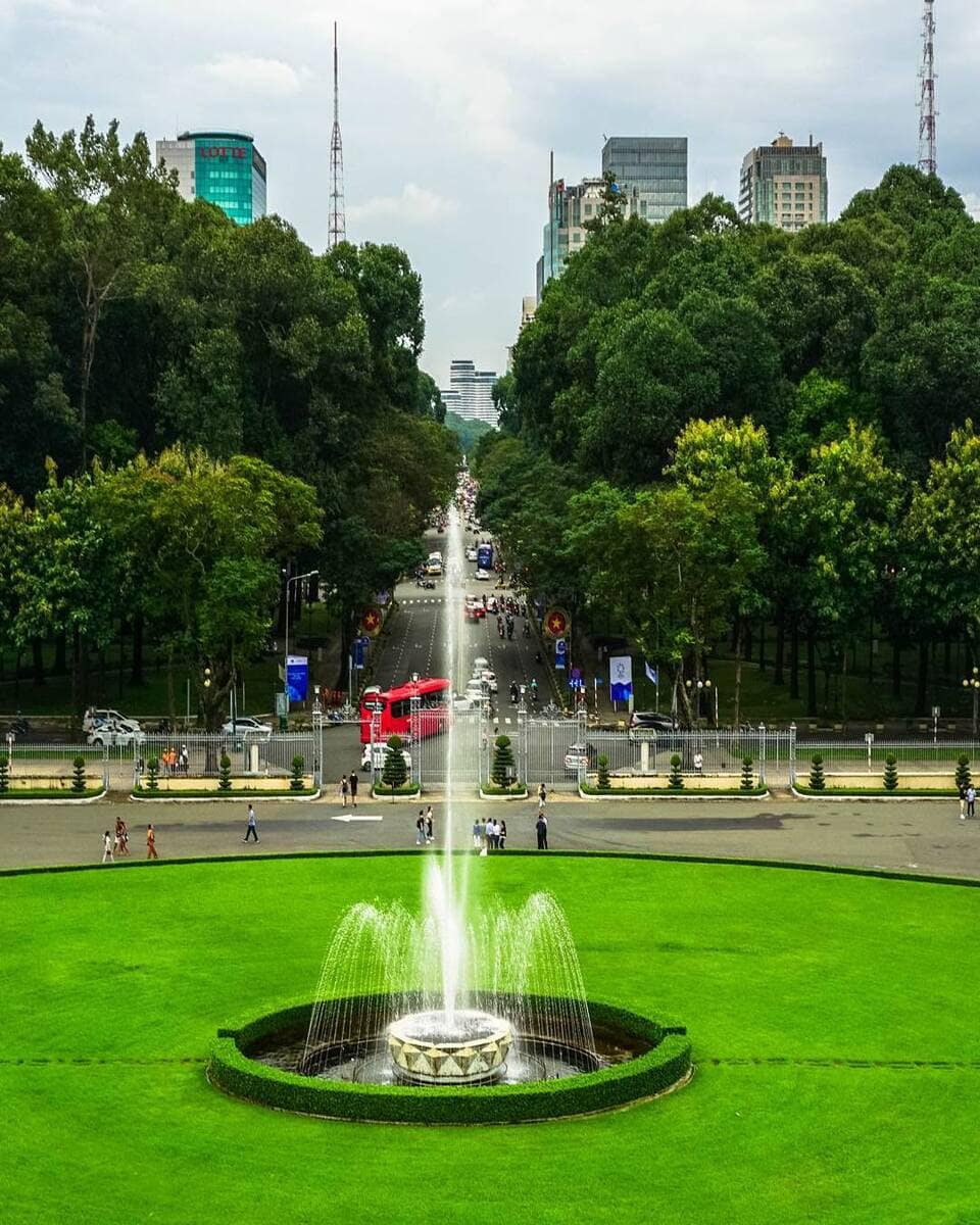 Vietnam, Ho Chi Minh City Vietnam, Ho Chi Minh City