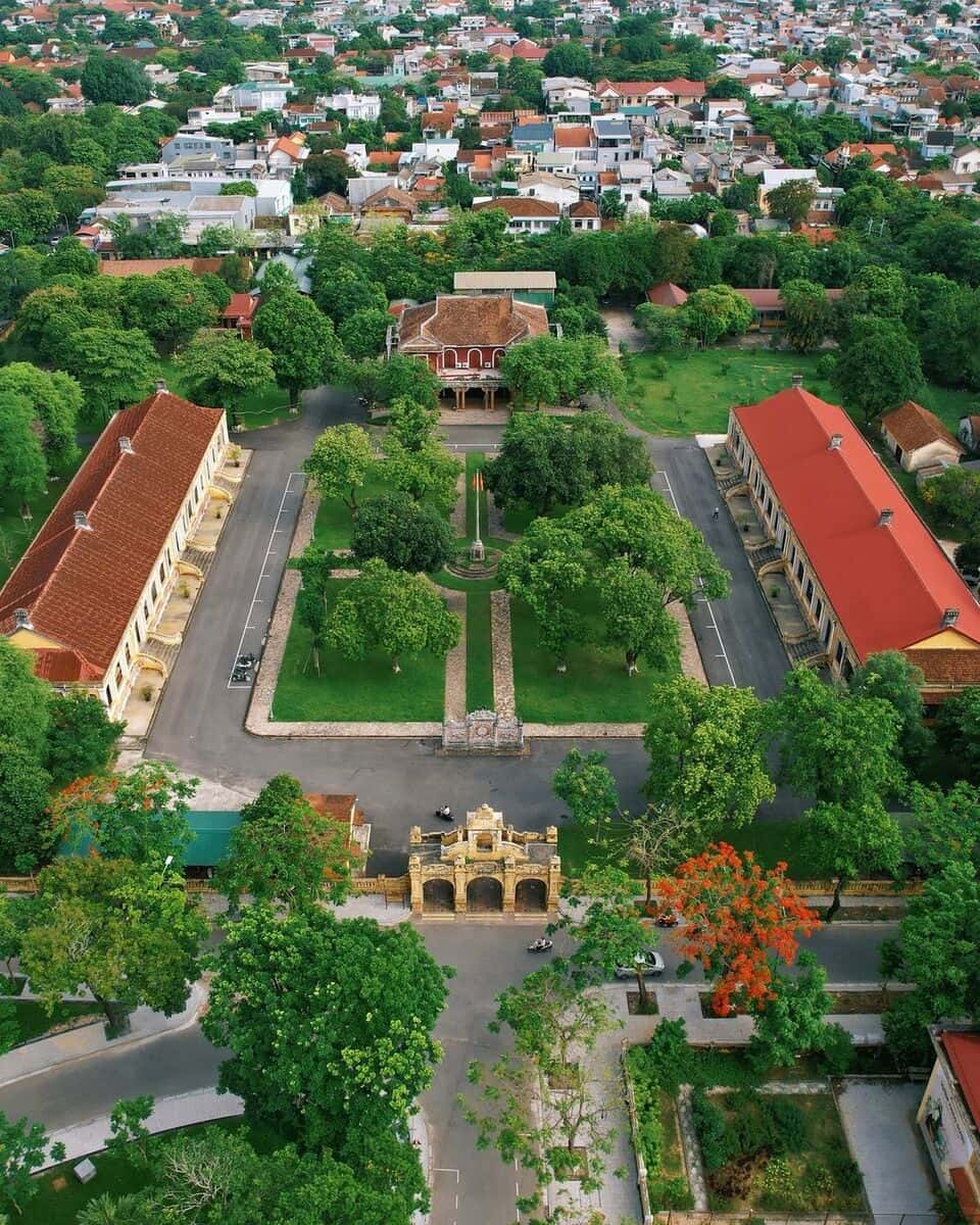Vietnam, Hue Vietnam, Hue