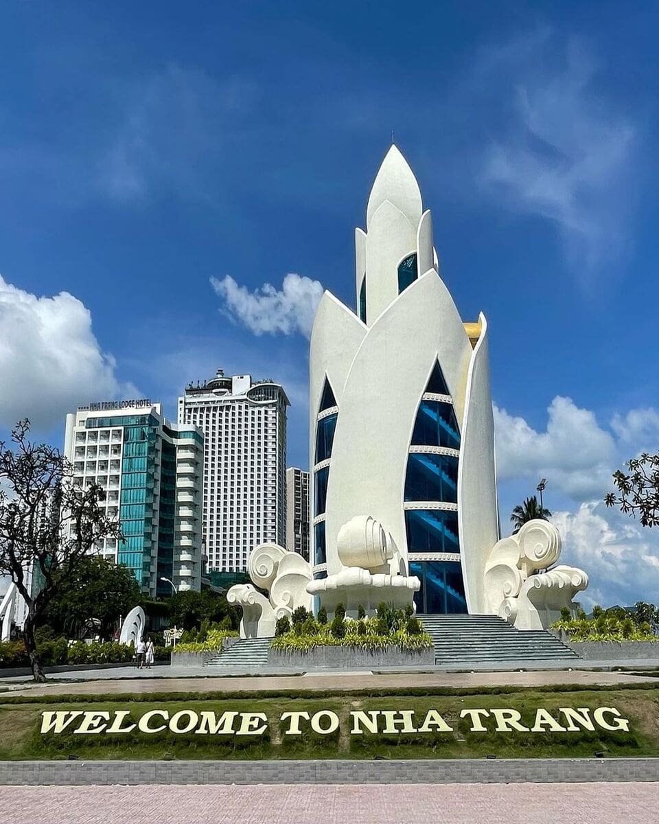 Vietnam, Nha Trang Vietnam, Nha Trang