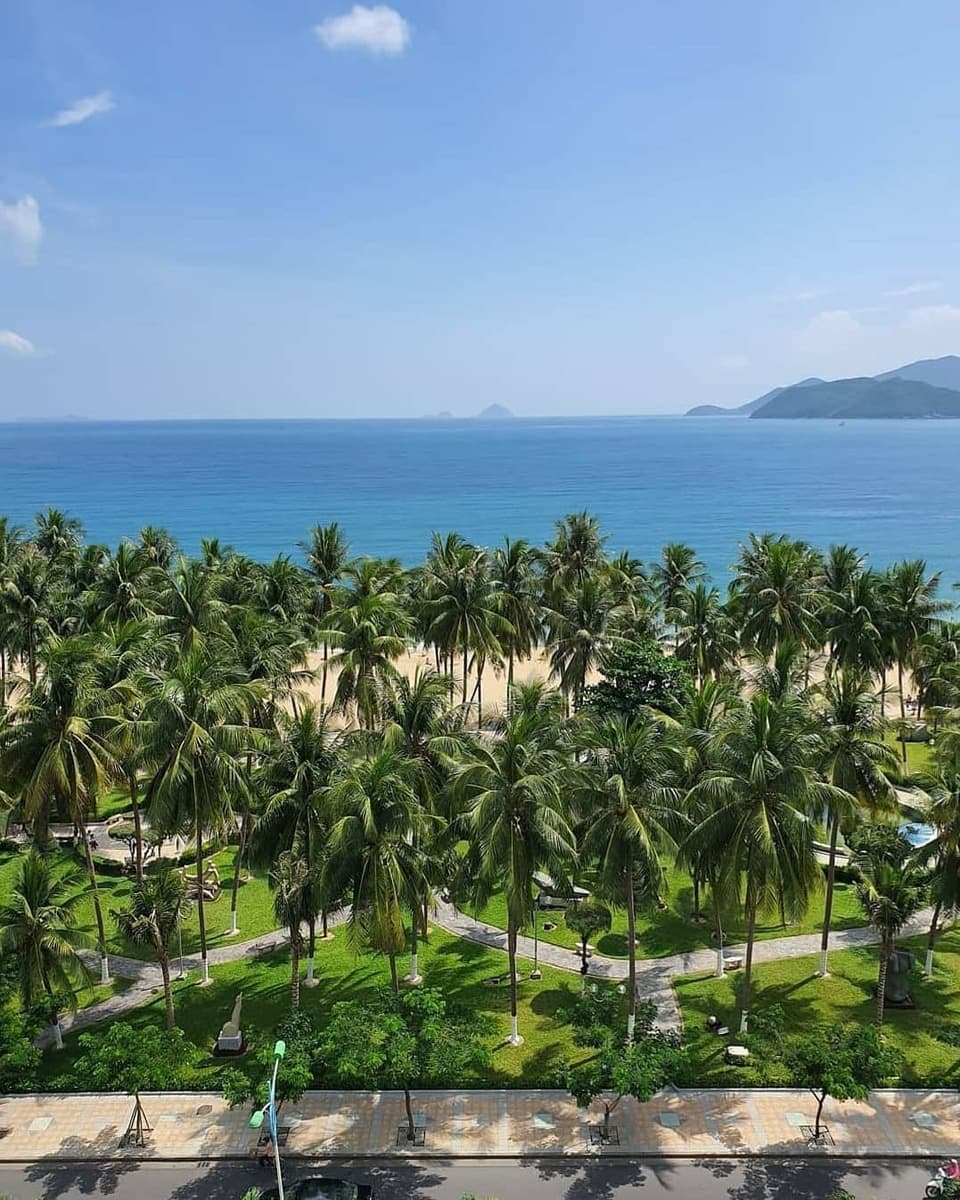 Vietnam, Nha Trang Vietnam, Nha Trang