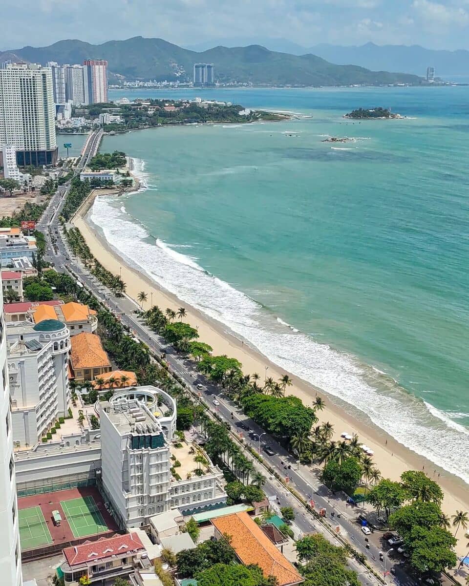 Vietnam, Nha Trang Vietnam, Nha Trang