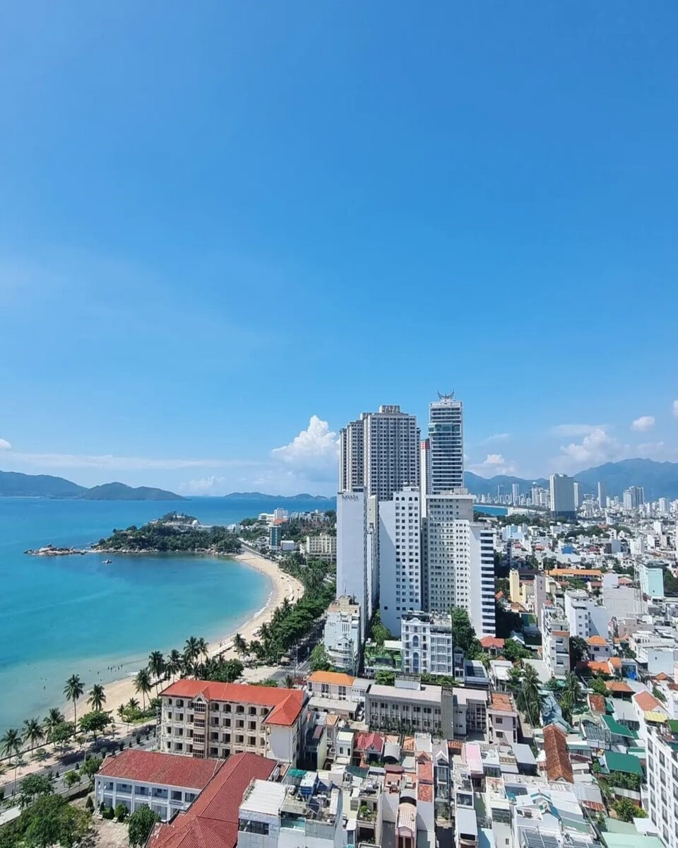 Vietnam, Nha Trang Vietnam, Nha Trang