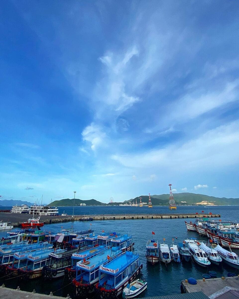 Vietnam, Nha Trang Vietnam, Nha Trang