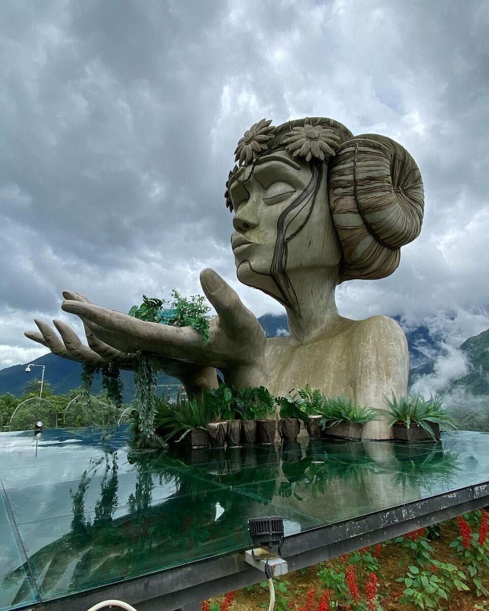 Vietnam, Sapa Vietnam, Sapa