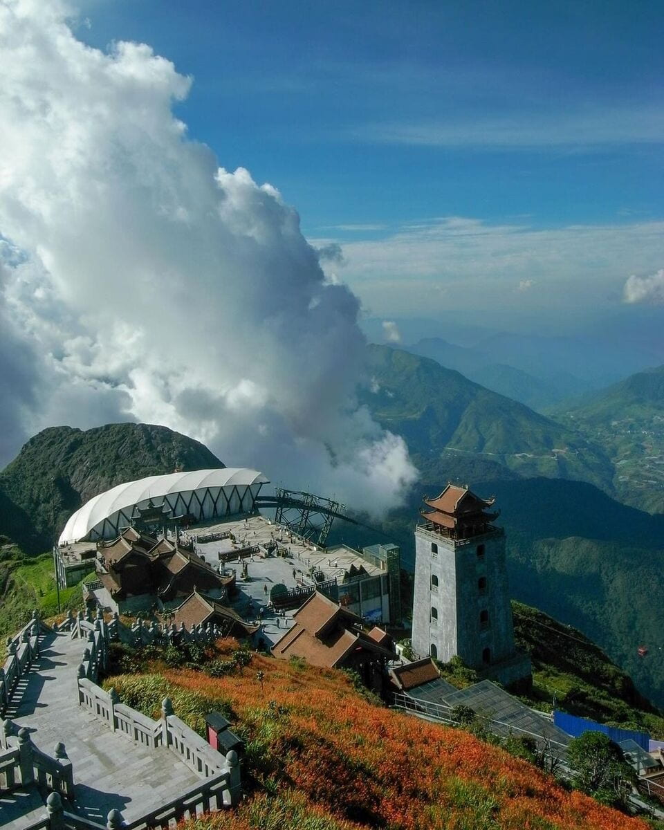 Vietnam, Sapa Vietnam, Sapa