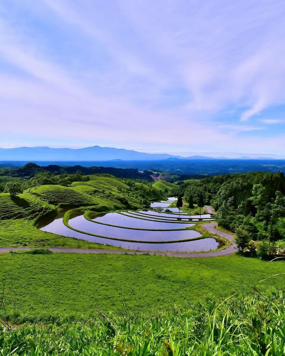 Vietnam, Terraced Rice Fields Vietnam, Terraced Rice Fields