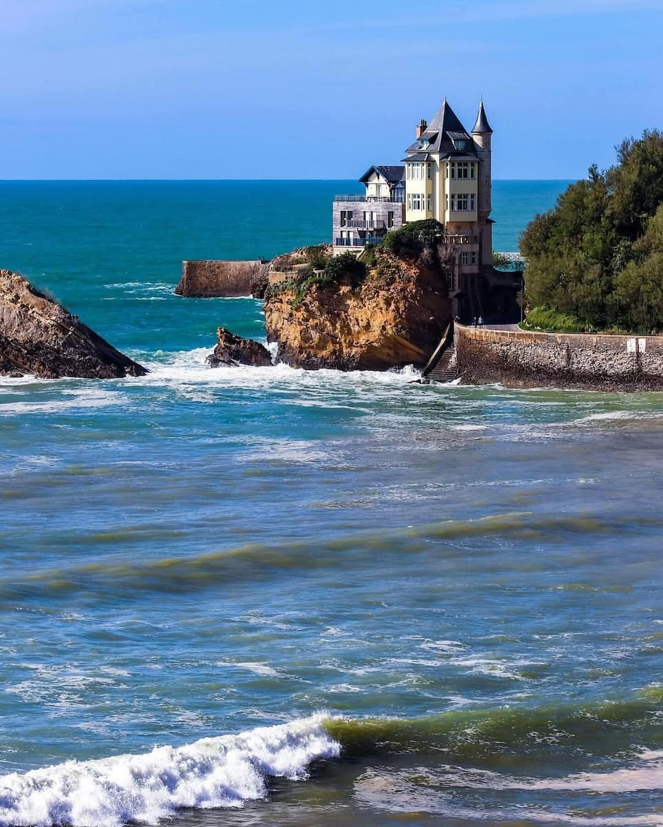 Villa Belza Villa Belza