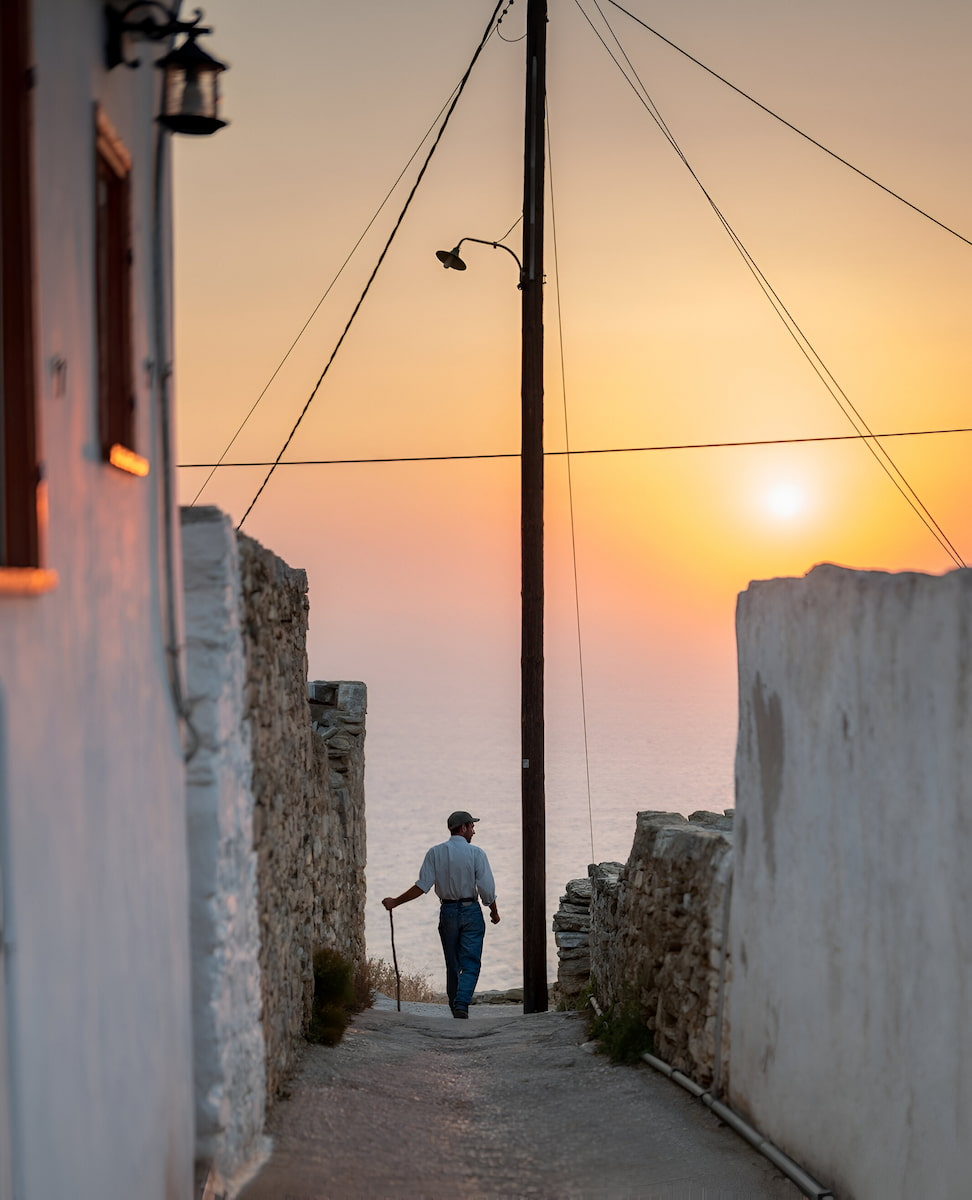 Greece, Artemos Greece, Artemos