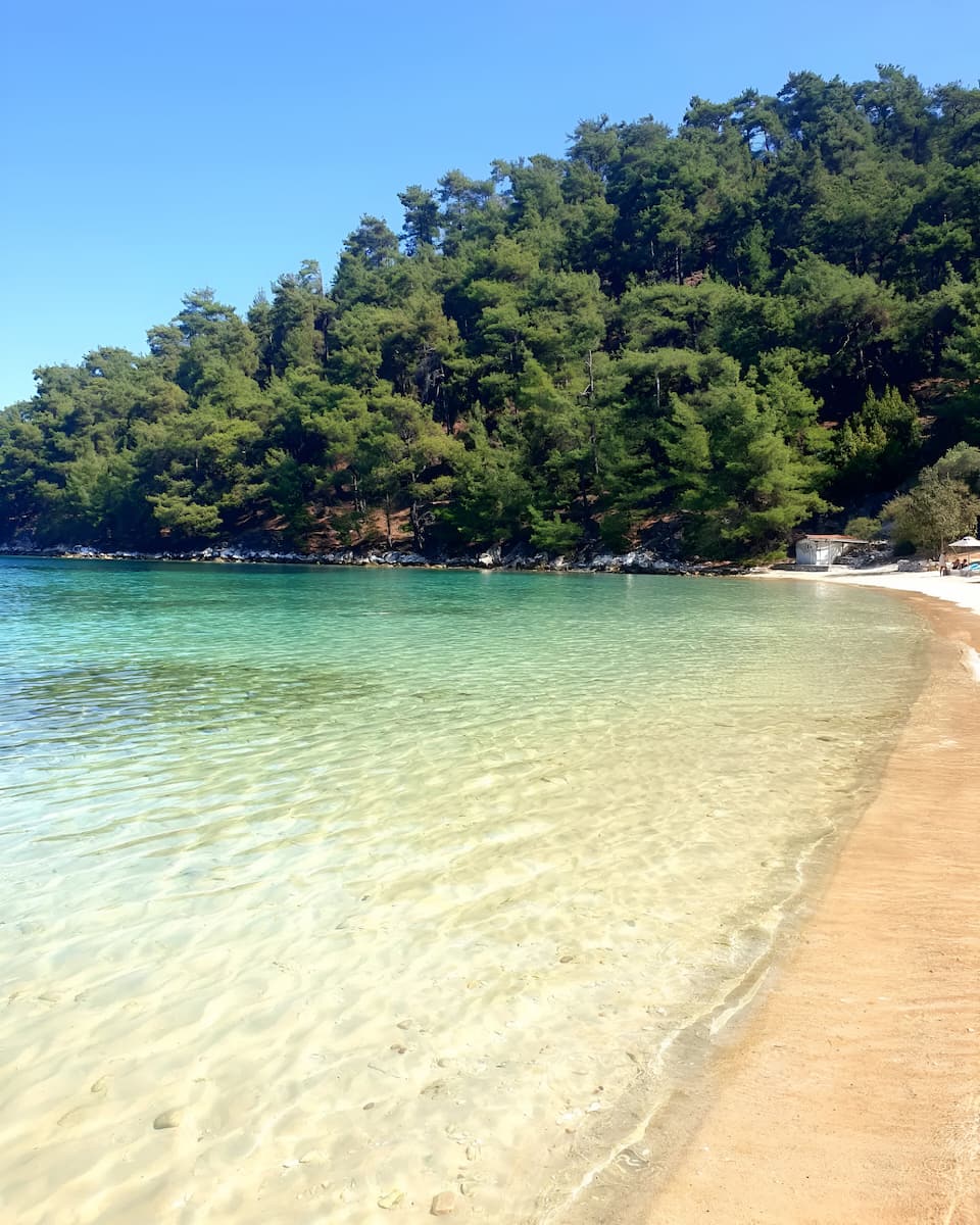 Greece, Vathy Greece, Vathy