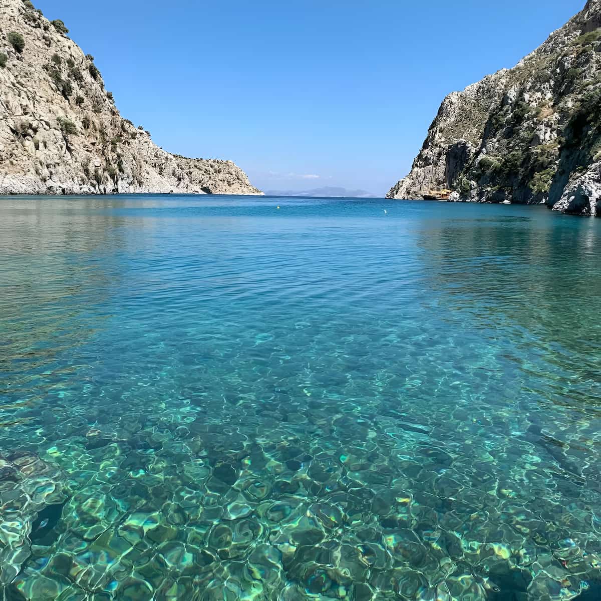 Greece, Vathy Greece, Vathy