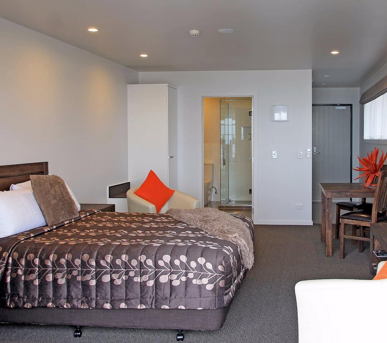 Acacia Lake View Motel Acacia Lake View Motel