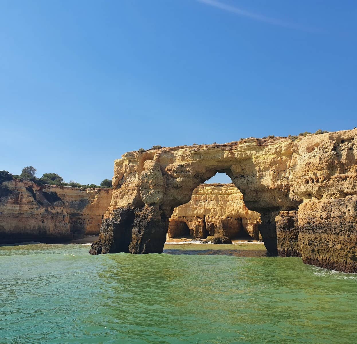 Albufeira, Portugal Albufeira, Portugal