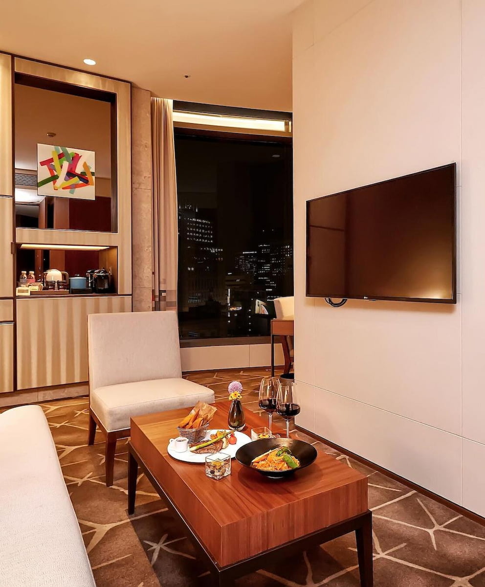 Aloft Seoul Myeongdong Aloft Seoul Myeongdong