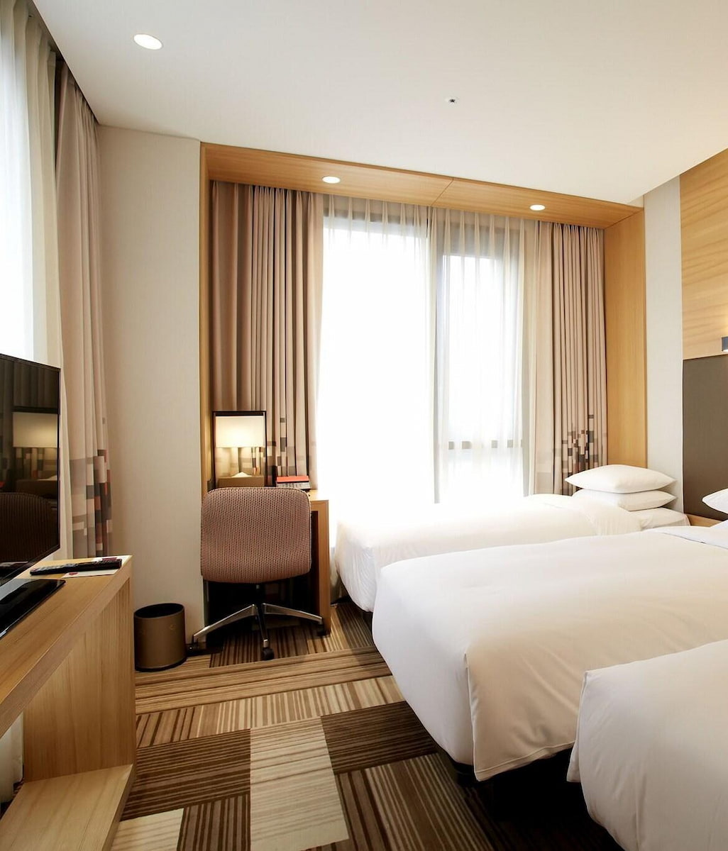 Aloft Seoul Myeongdong Aloft Seoul Myeongdong