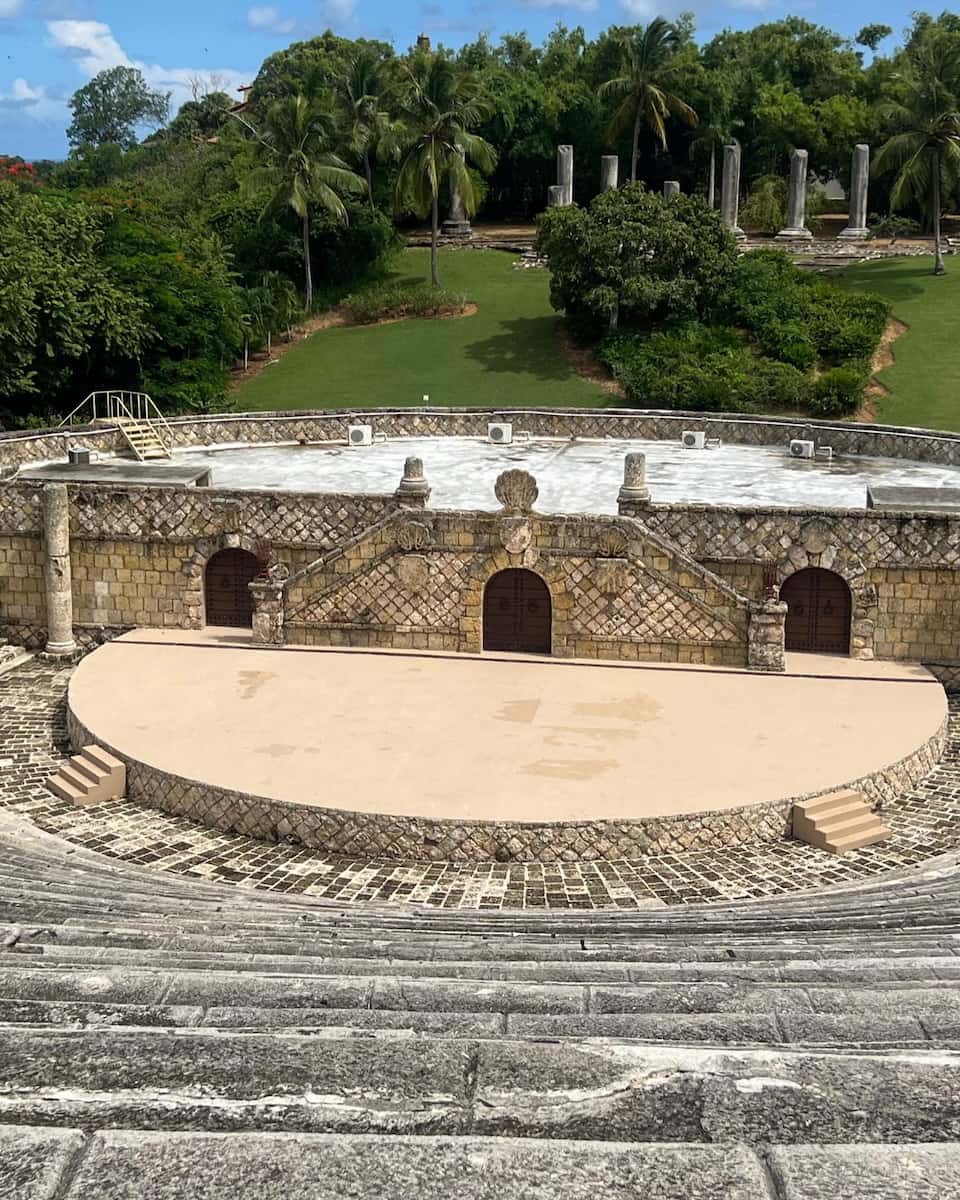 Altos de Chavón Casa De Campo Dominican Republic Altos de Chavón Casa De Campo Dominican Republic