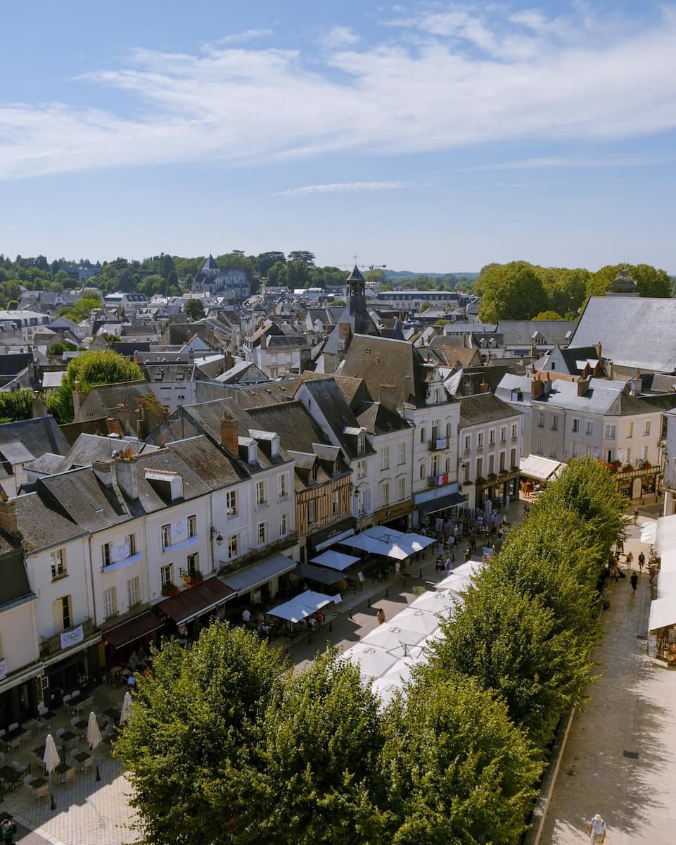 Amboise Loire Valley Amboise Loire Valley