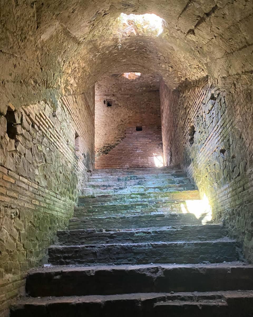 Amphitheatre Durrës Albania Amphitheatre Durrës Albania