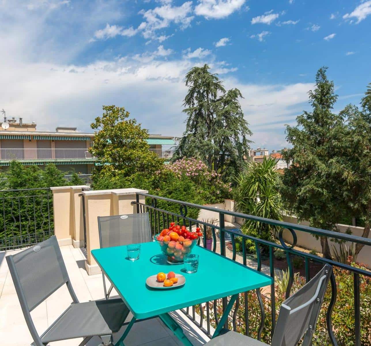 Ancre du Cap Ancre du Cap