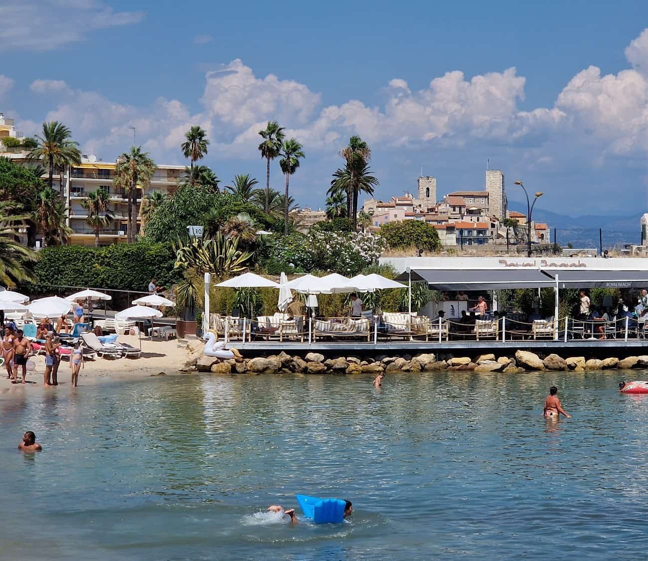 Antibes, France Antibes, France