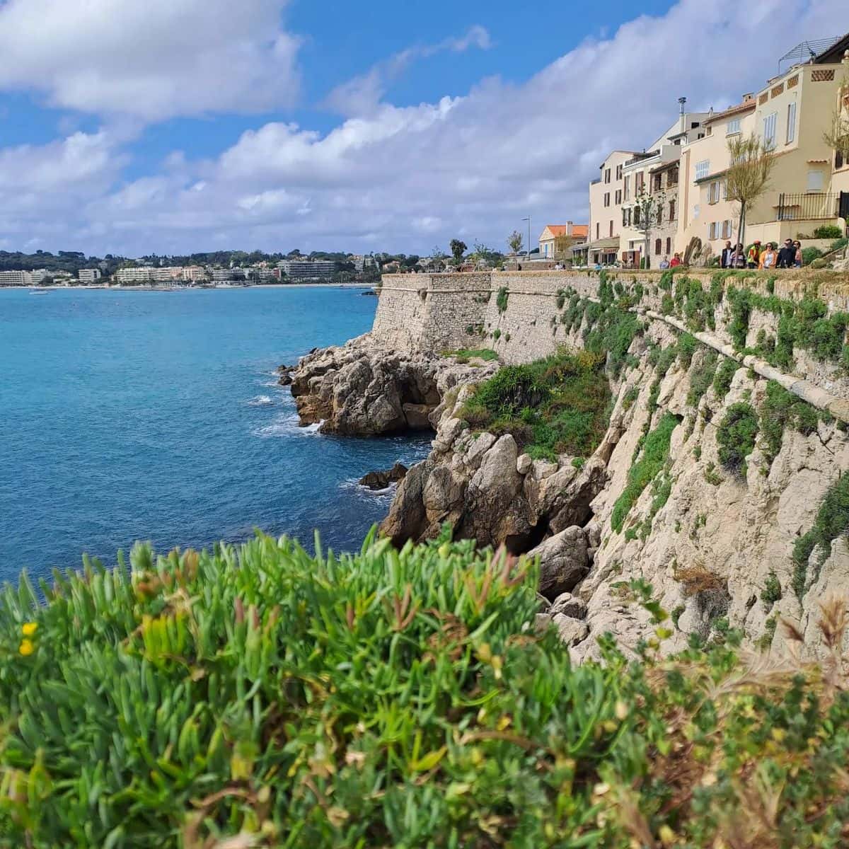 Antibes, France Antibes, France