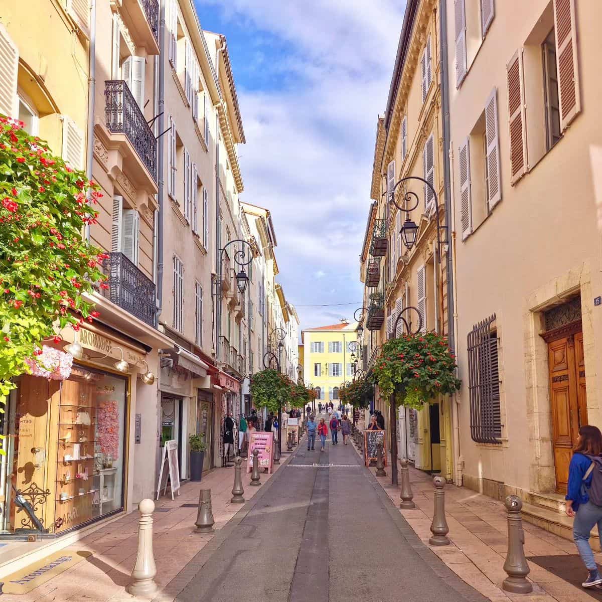 Antibes, France Antibes, France