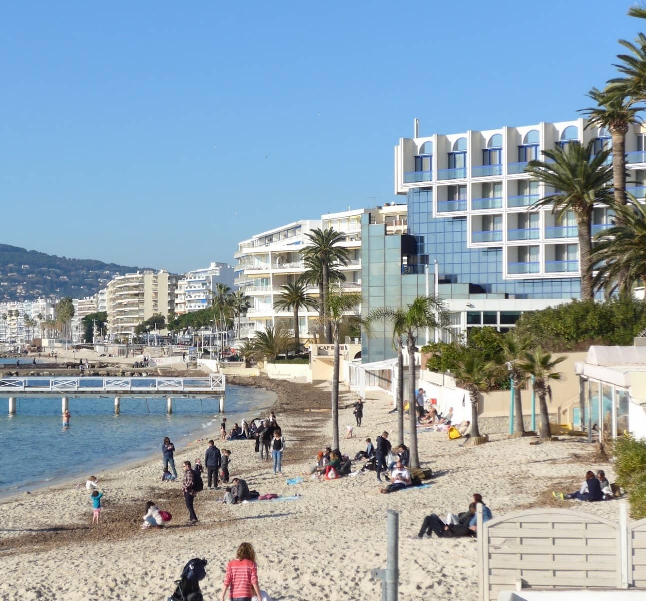 Antibes, France Antibes, France