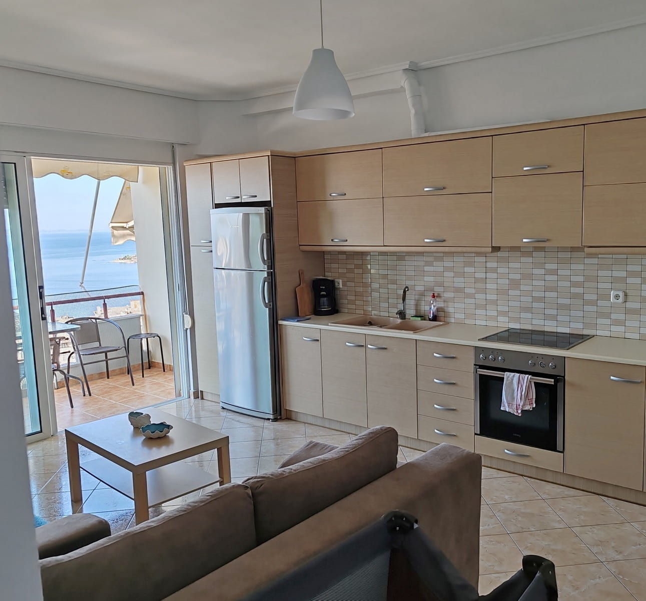 Apartment Katherina, Sarande Apartment Katherina, Sarande