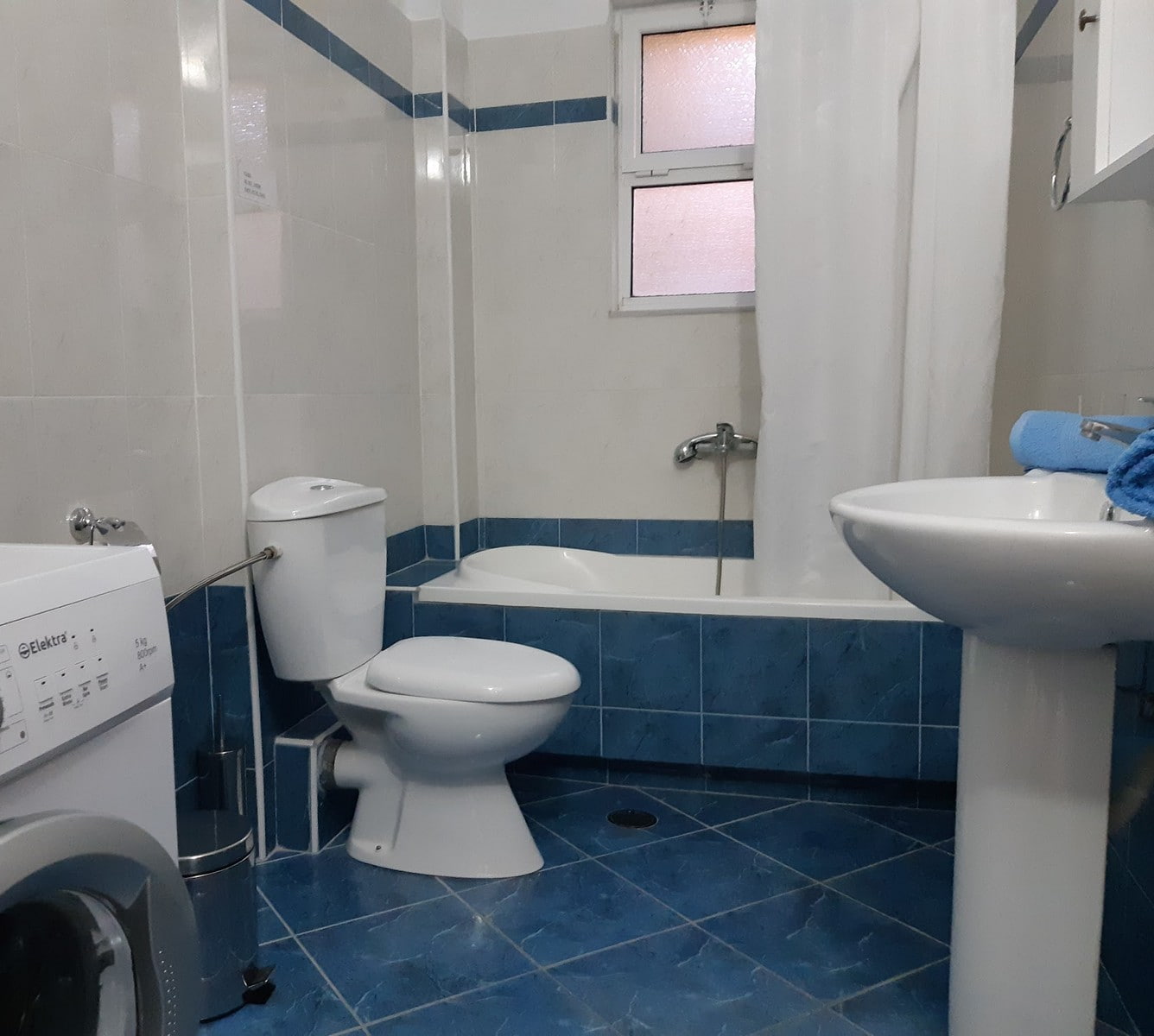 Apartment Katherina, Sarande Apartment Katherina, Sarande