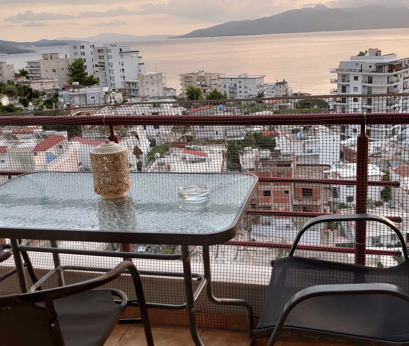 Apartment Katherina, Sarande Apartment Katherina, Sarande