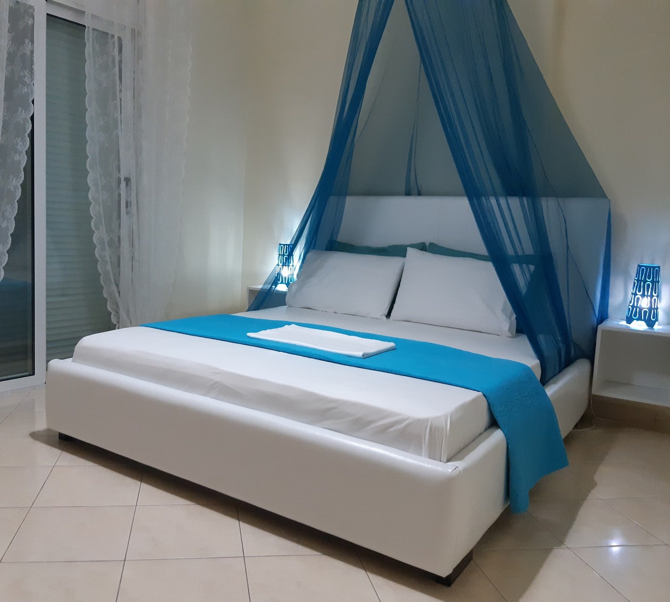 Apartment Katherina, Sarande Apartment Katherina, Sarande