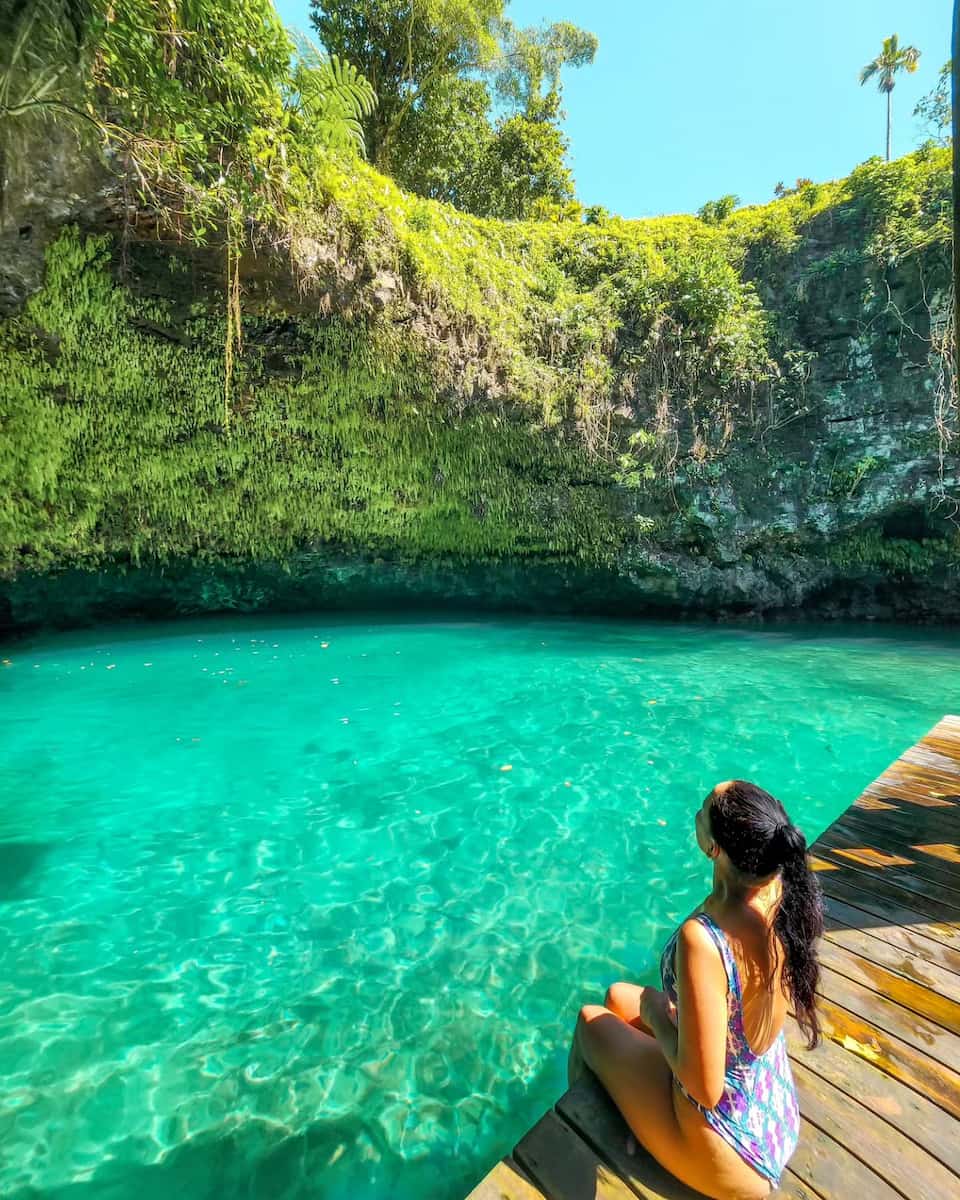 Apia, Samoa Apia, Samoa