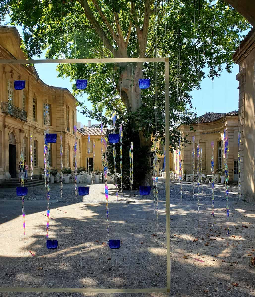 Avignon, Collection Lambert Avignon, Collection Lambert