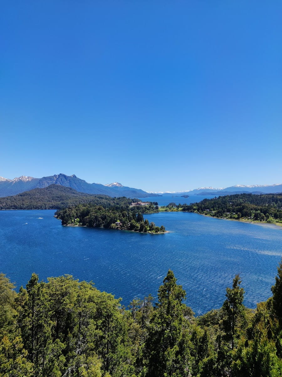Bariloche, Bahía López Bariloche, Bahía López