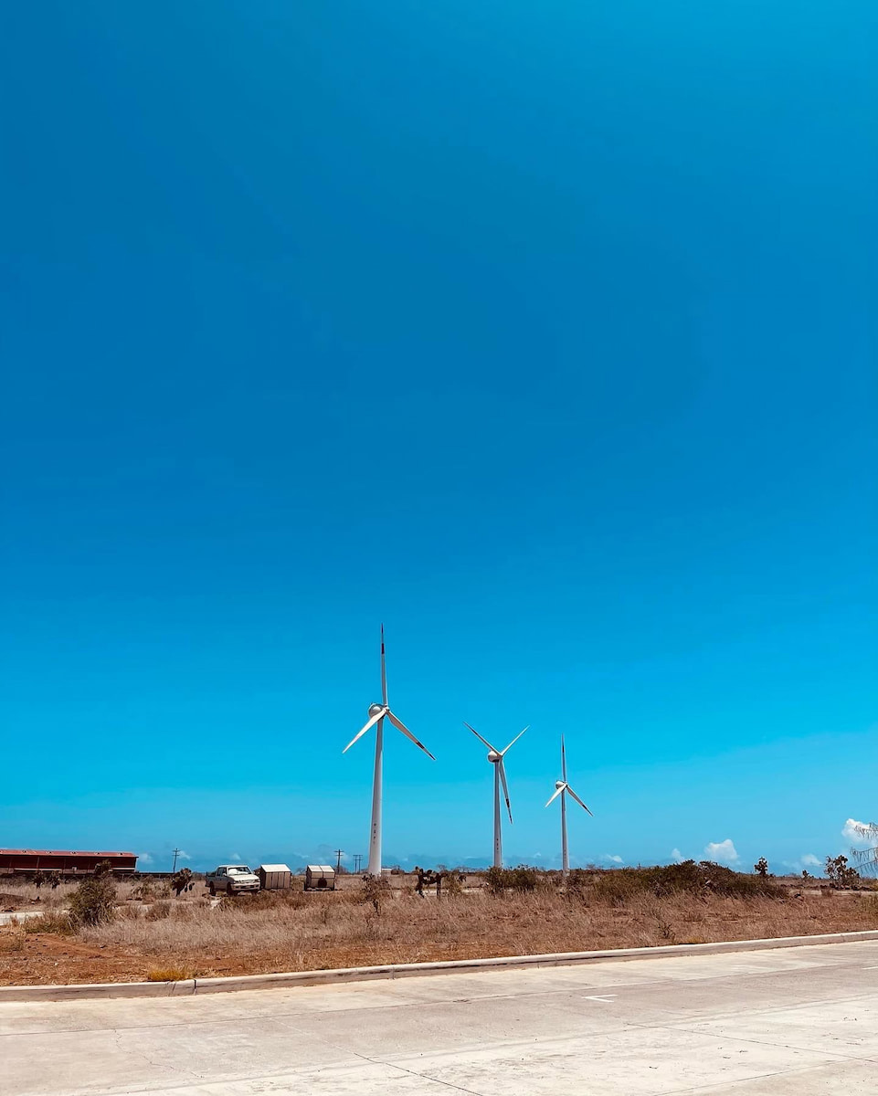 Baltra Island, Galapagos Island Baltra Island, Galapagos Island