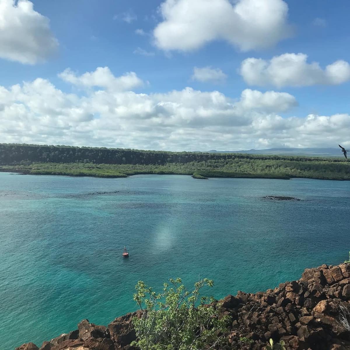 Baltra Island, Galapagos Island Baltra Island, Galapagos Island