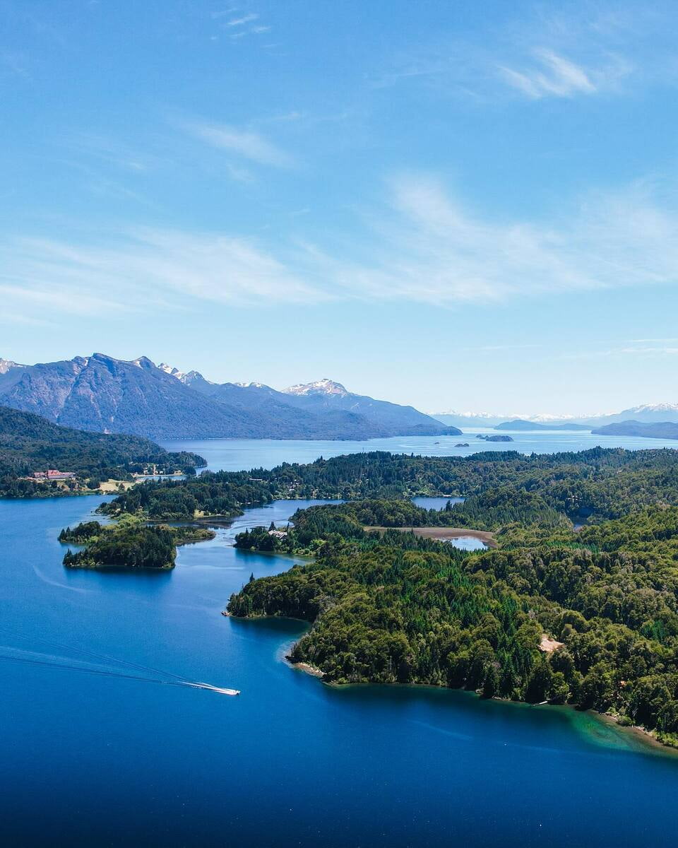 Bariloche Bariloche