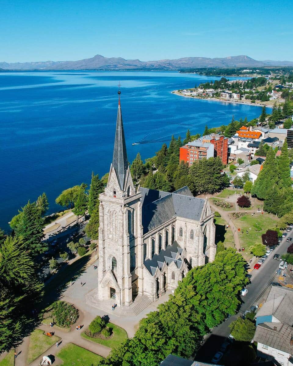 Bariloche Bariloche