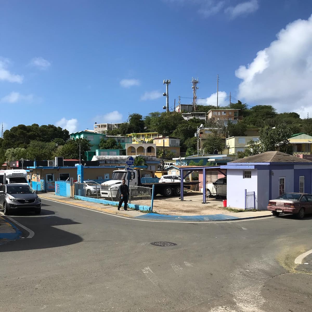 Barrio Pueblo Culebra Barrio Pueblo Culebra