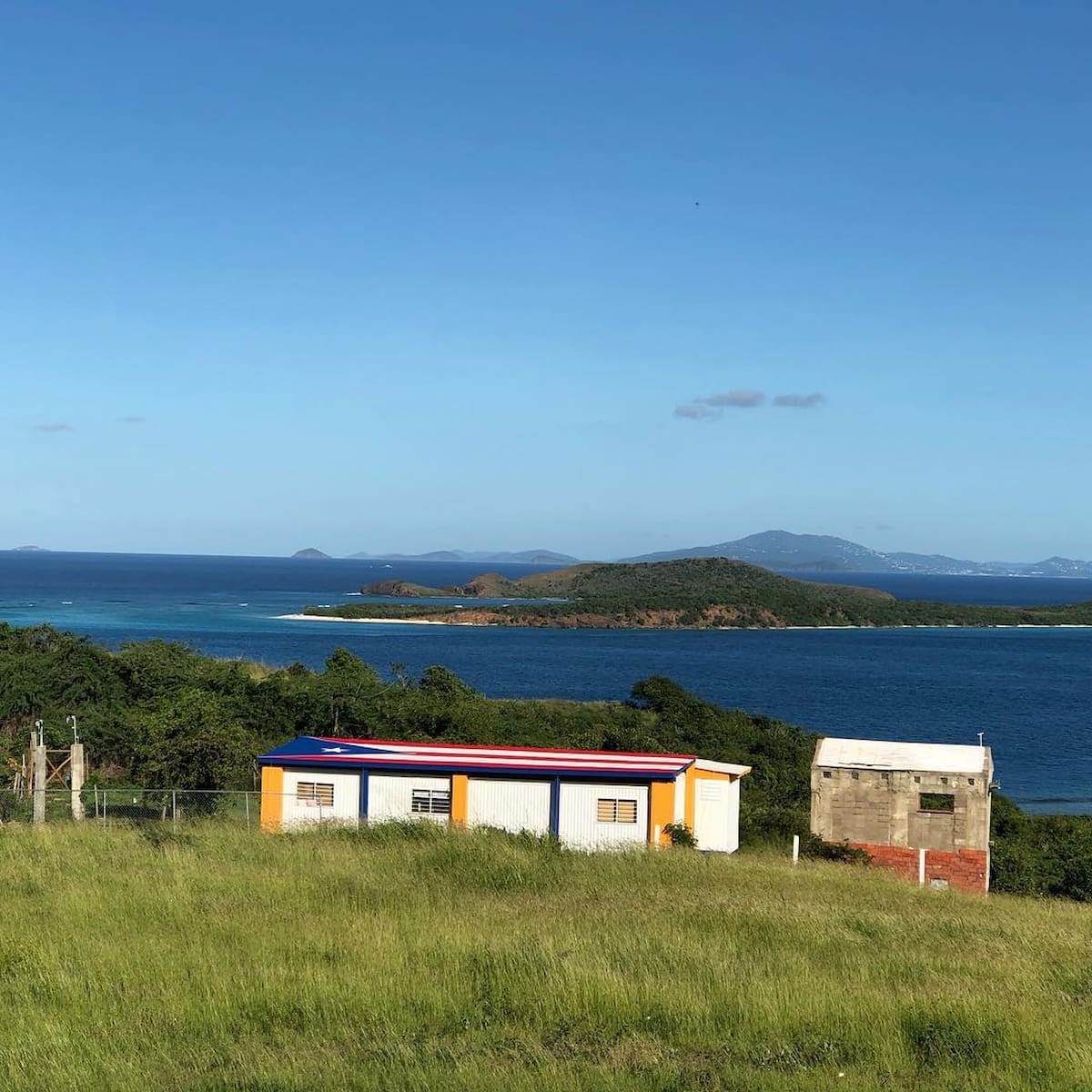 Barrio Pueblo Culebra Barrio Pueblo Culebra