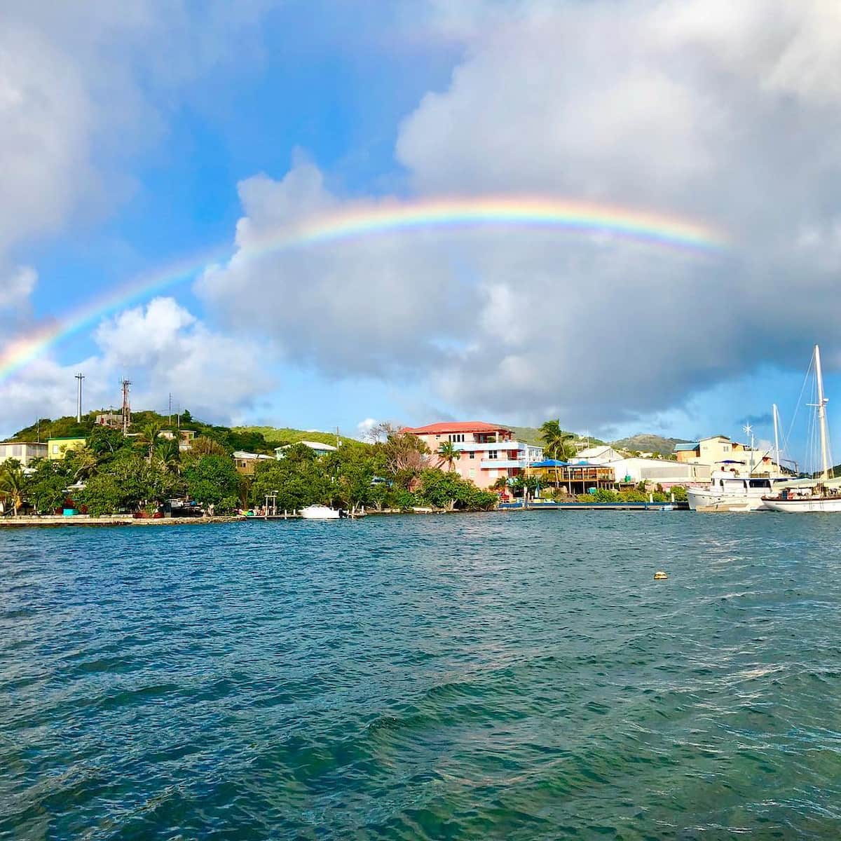 Barrio Pueblo Culebra Barrio Pueblo Culebra
