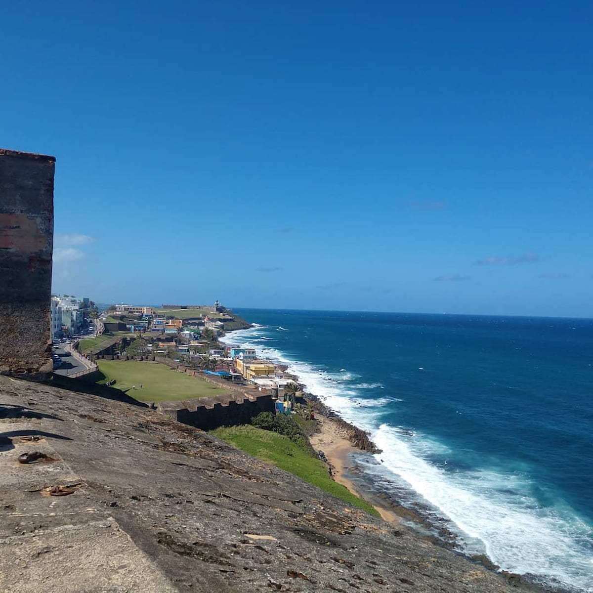 Barrio Pueblo Culebra Barrio Pueblo Culebra