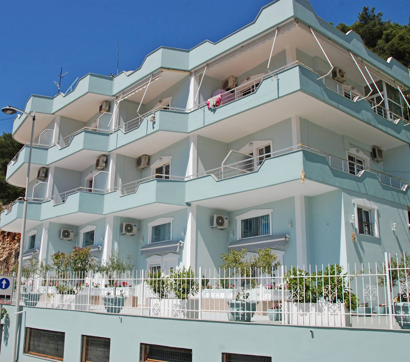 Bebi Apartments, Saranda Bebi Apartments, Saranda