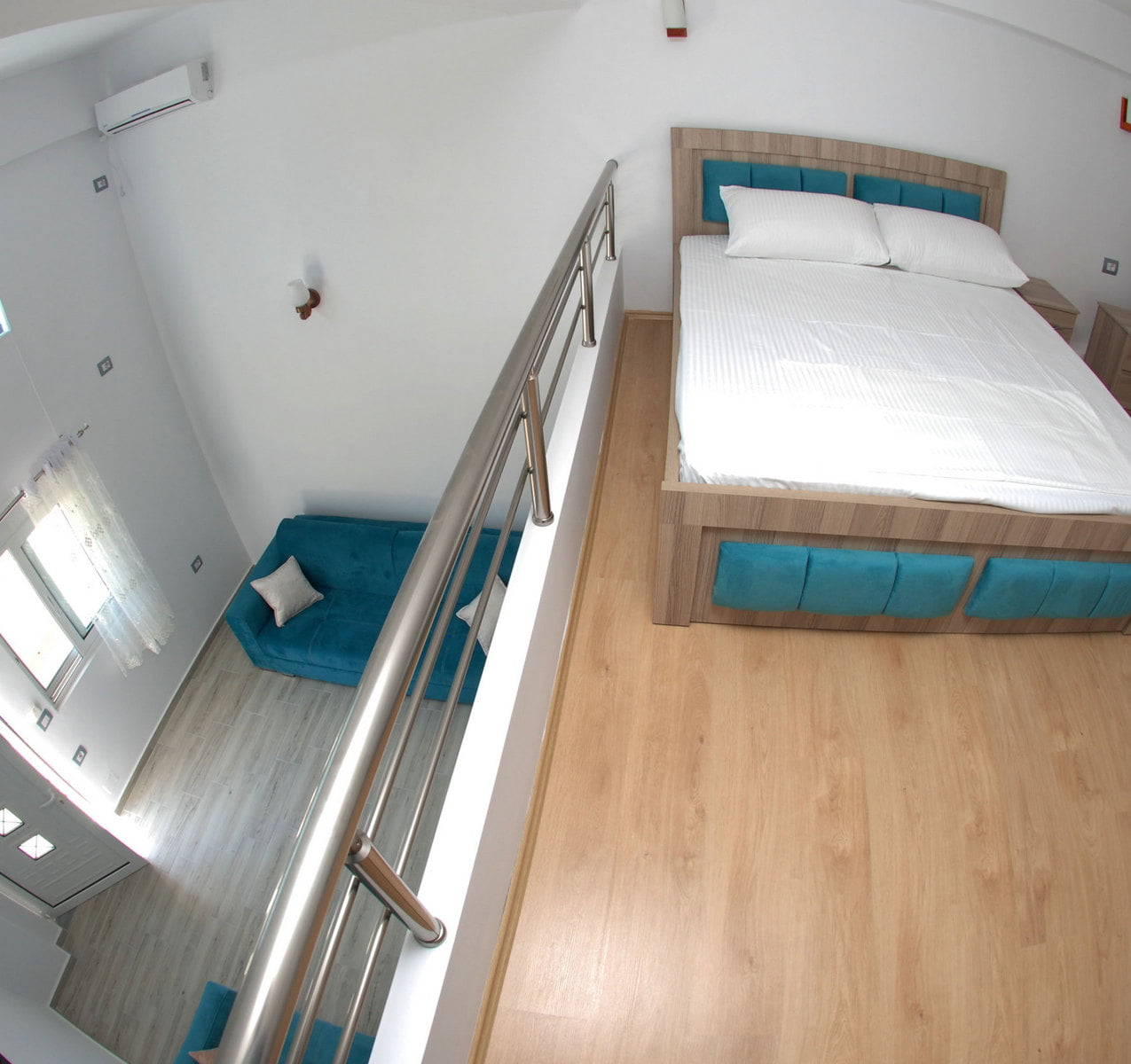 Bebi Apartments, Saranda Bebi Apartments, Saranda