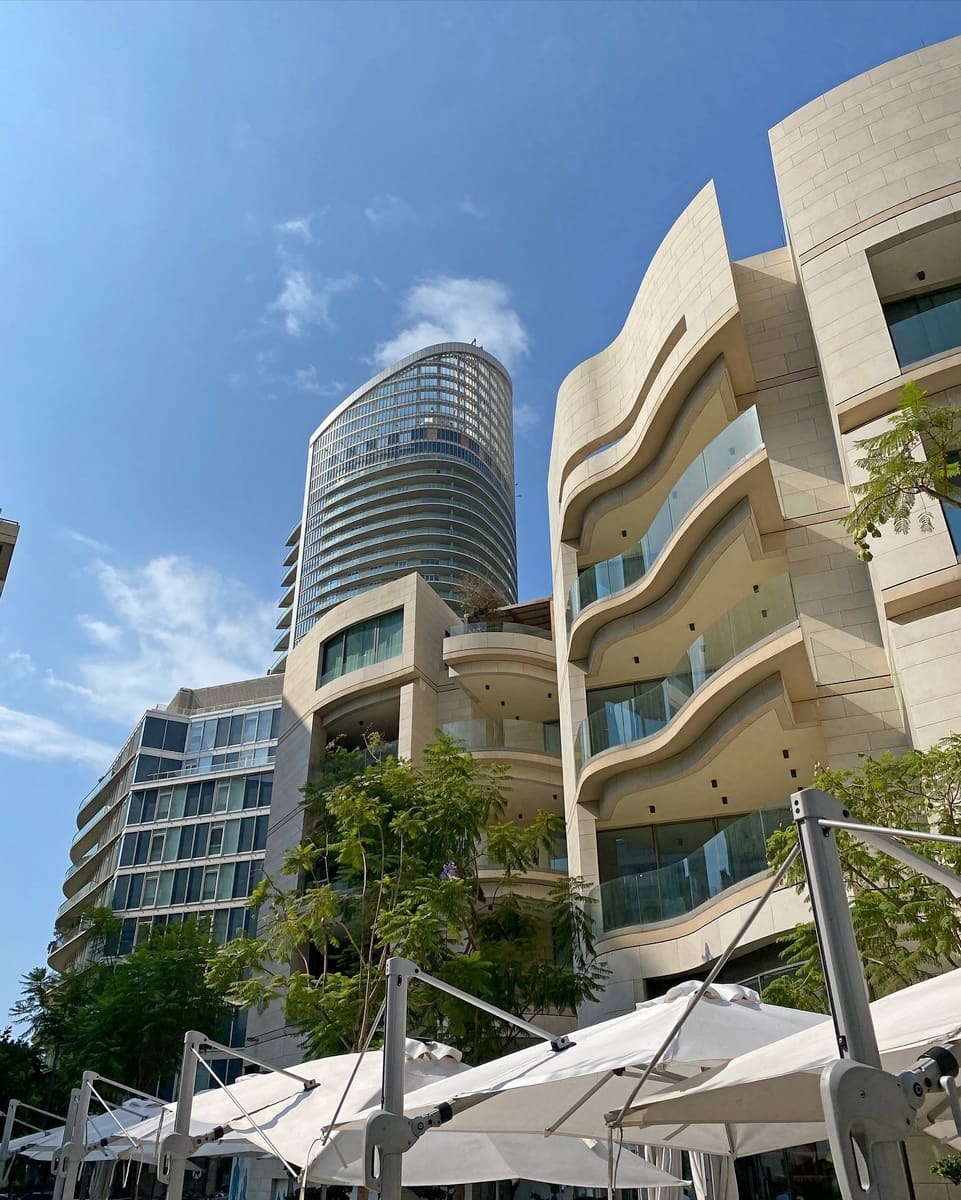 Beirut, Lebanon Beirut, Lebanon