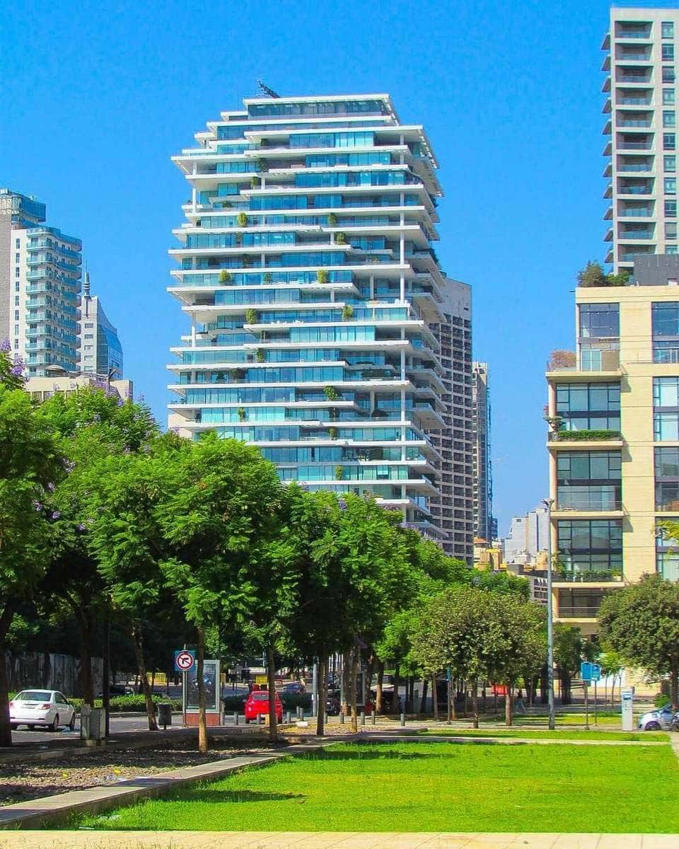 Beirut, Lebanon Beirut, Lebanon